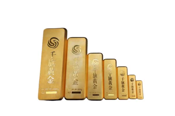 南昌西湖区上门回收各种金条价格